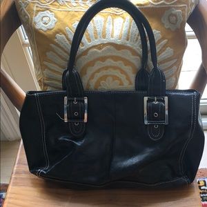 Black bag
